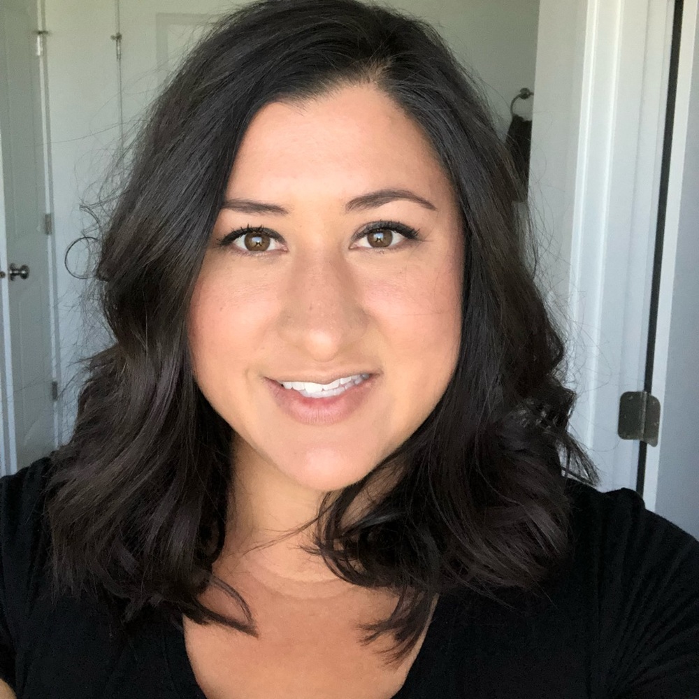 Meet your Posher, Lindsey